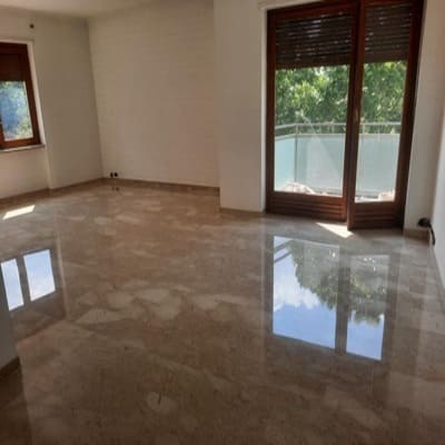 lucidatura pavimenti marmo torino